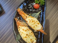 -仙隐小鹿中华料理(南宁万象城店)