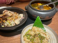 -云海肴·汽锅鸡·云南菜(领展购物广场·中关村店)