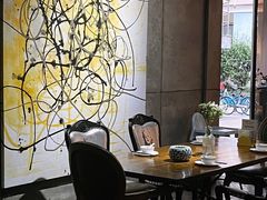 -HOME餐厅粤菜 融合菜