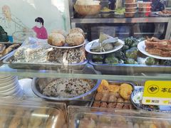 -老磁器口豆汁店(天坛店)