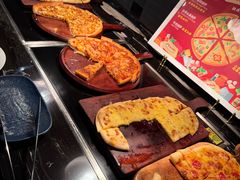 -东方红海鲜百汇(国际大厦店)