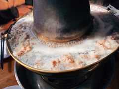 -尹掌柜曹州涮羊肉(西市场店)