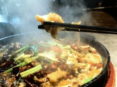 -老板恋上鱼(恒隆广场店)