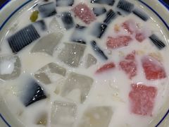 -文昌邓记清补凉(西沙路店)