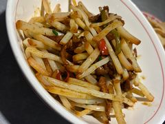 -老海陵·泰州菜(图书馆店)