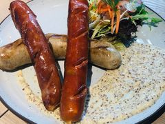 -Maxpoint Kitchen 西餐咖啡(乐峰广场店)