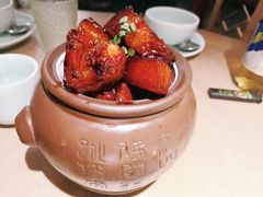 -小菜园新徽菜(镇江京口吾悦店)