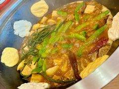 -那红花·东北菜铁锅炖(仙林金鹰店)