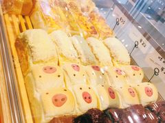 -司乎·日式鲜吐司(EFC欧美广场店)