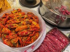 -小城牛事·鲜牛肉火锅(万达店)