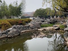 -常熟方塔园