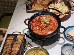 -相遇·鲜炒黄牛肉(丹阳吾悦广场店)
