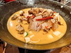 -索溪山寨·湘西饮食文化博物馆(标志门店)