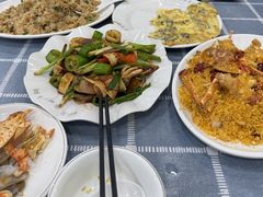 -明记海鲜大排档(巽寮湾店)