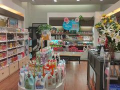 -燕莎友谊商城(金源店)