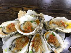 -冯姐生蚝(迎宾广场店)