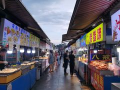 -大学城夜市大排档(凤栖路店)