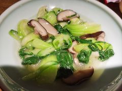 -渝信川菜(长安店)