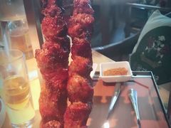 -通海俄式烧烤(下瓦房店)