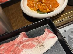 -新石器烤肉(中房金谊广场店)
