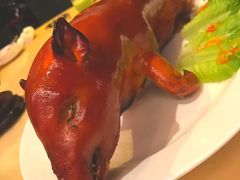 -8餐厅(新葡京酒店)