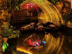 -绍兴书圣故里景区