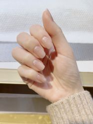 -桃色美甲沙龙