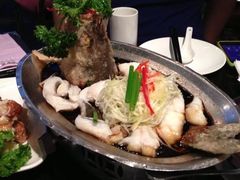 -鹿港小镇(中关村店)