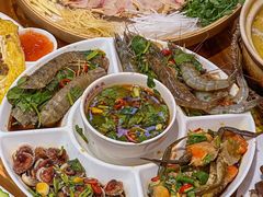 -官塘锋记鱼生·生腌·砂锅粥(牌坊街店)