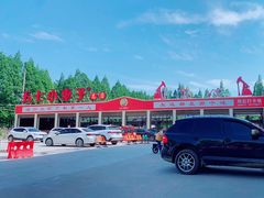 -五七小李子油焖大虾(总店)