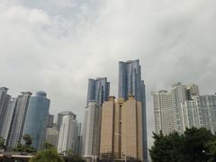 -海云台海滩