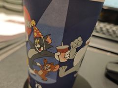 -瑞幸咖啡(北京财富中心店)