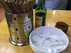 -朝阳路拉面店