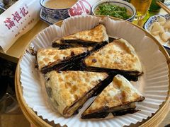 -牛街清真满恒記(平安里西大街店)