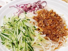 -安天民北方饺子(白石洲店)