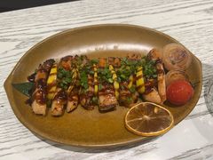 -娜娜家•Nana's restaurant (南开大悦城店)