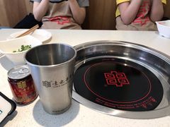 -袁记串串香(南区店)