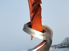 -日照世帆赛基地