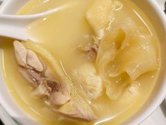-禄婶鸡煲·打边炉