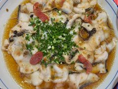 -荆九爷爆炒桥头三嫩(夫子庙店)