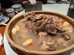 -蔡家酒楼(一德街店)