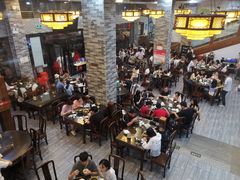 大堂-红星光发煲仔饭(文海店)