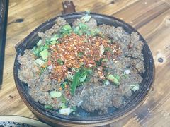 -正宗苏稽毛哥跷脚牛肉总店