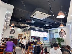 -西安手工软面(浦东南路店)