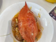 -蔡澜点心·粤菜(月星环球港店)