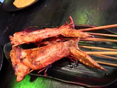 -黄师傅湿辣牛肉(胡桃里店)