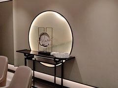 -绿杨春·淮扬宴(庐山路店)