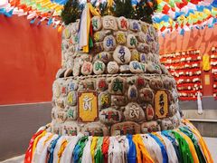 -西安市广仁寺