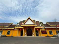 -报恩禅寺