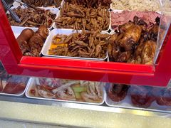 -紫燕百味鸡(交大路店)